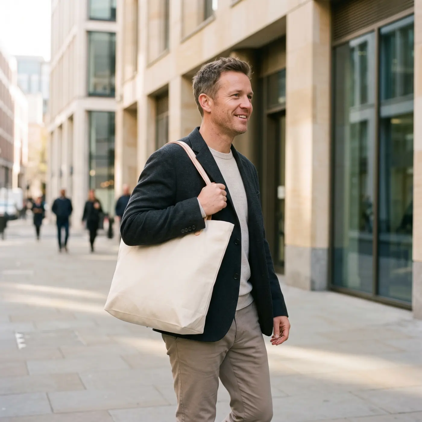 Sacs et voyage
