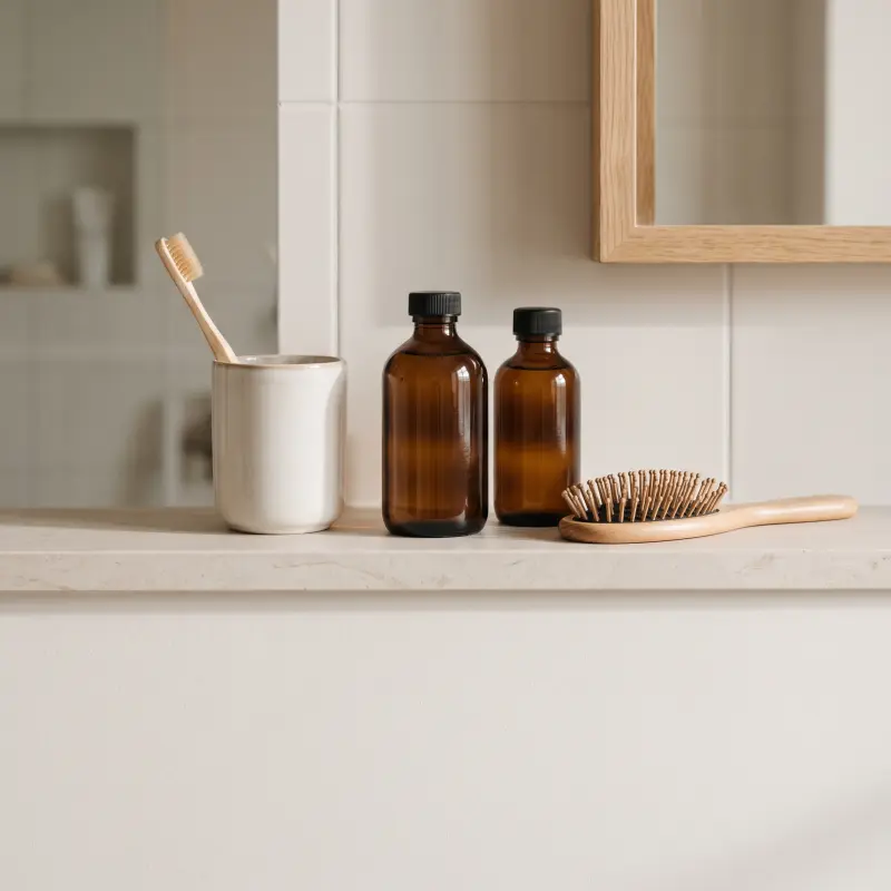 Soins personnels et beauté