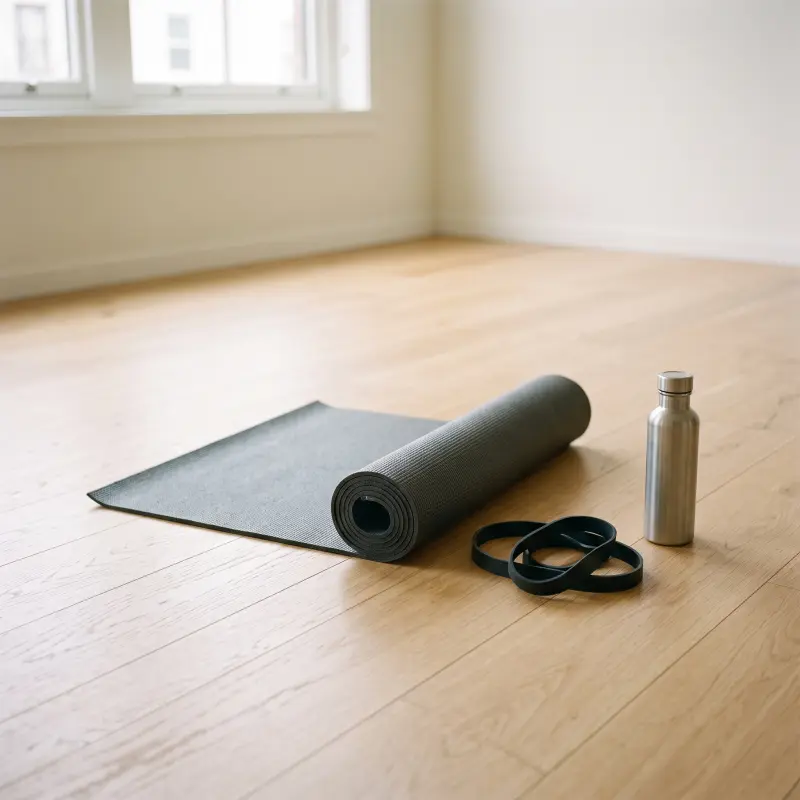 Fitness et accessoires de sport