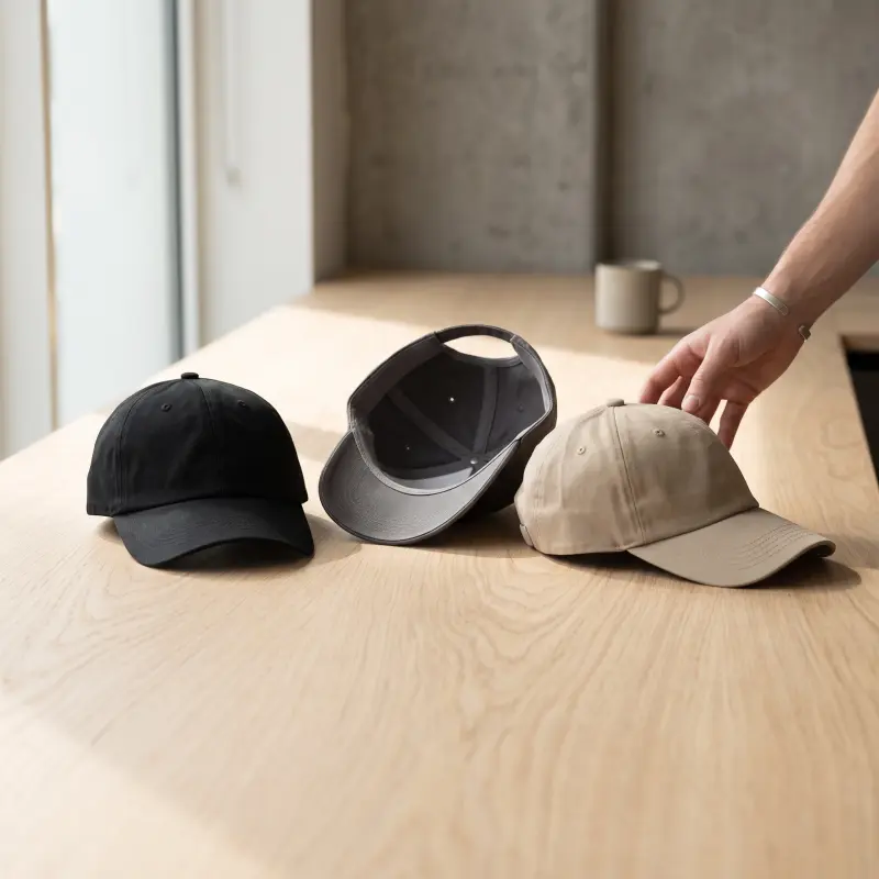Caps