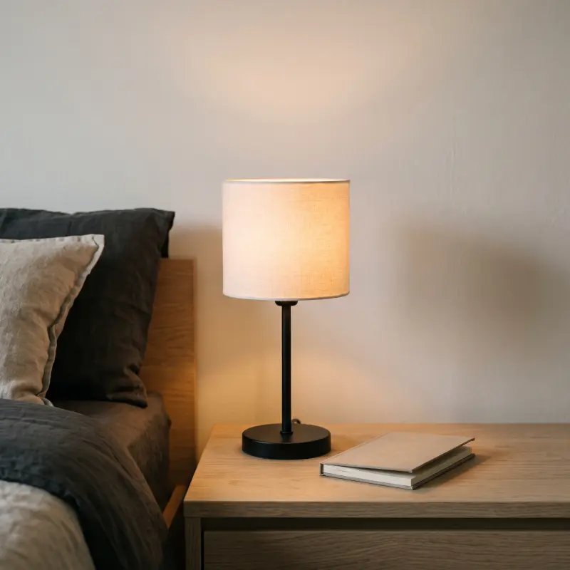 Lamps and lighting