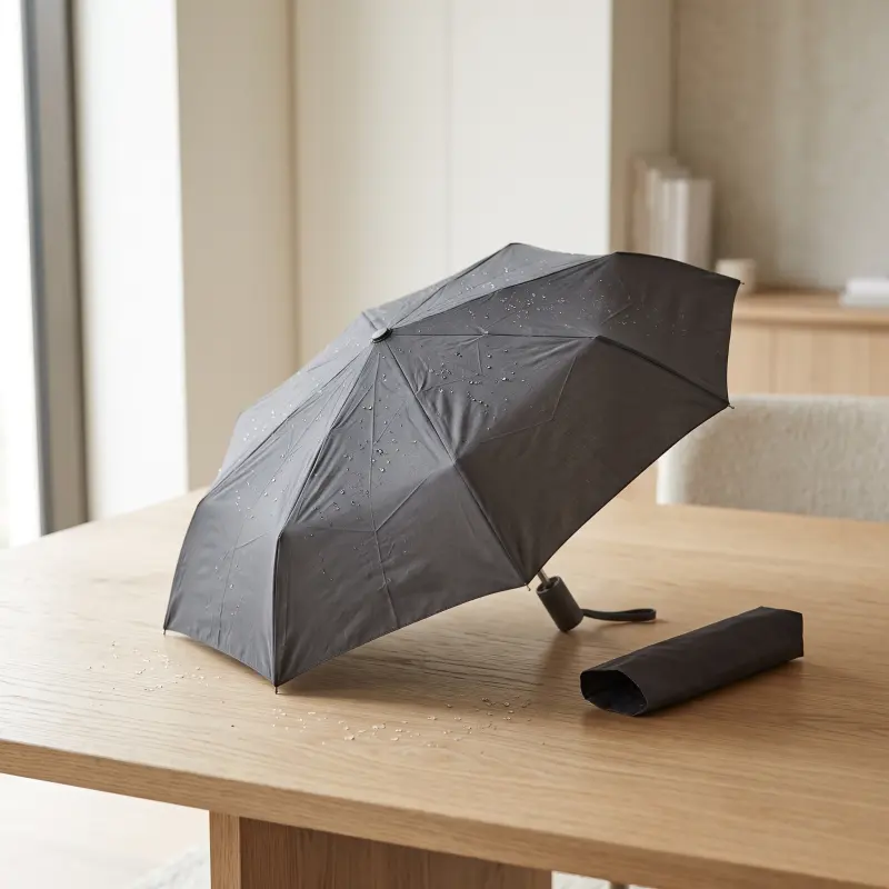 Foldable